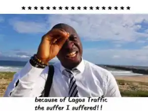 Video: Mc Lively – Lagos Traffic